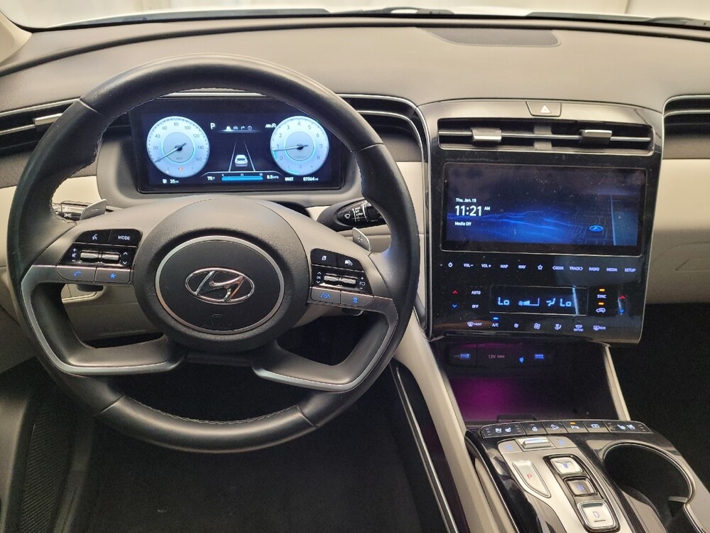 2022 Hyundai Tucson in Montclair, CA 91763 - 18096736 22