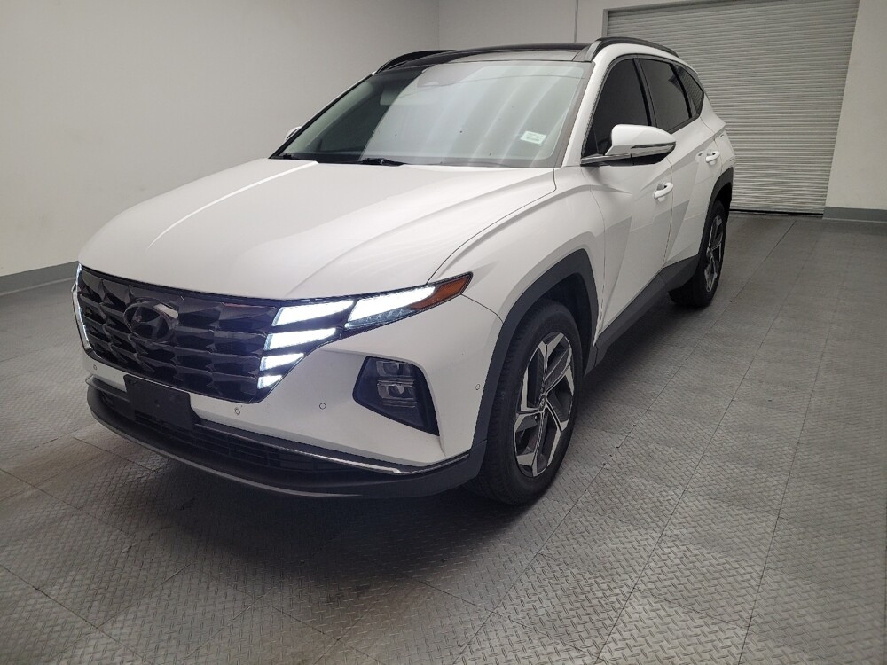 2022 Hyundai Tucson in Montclair, CA 91763 - 18096736 15