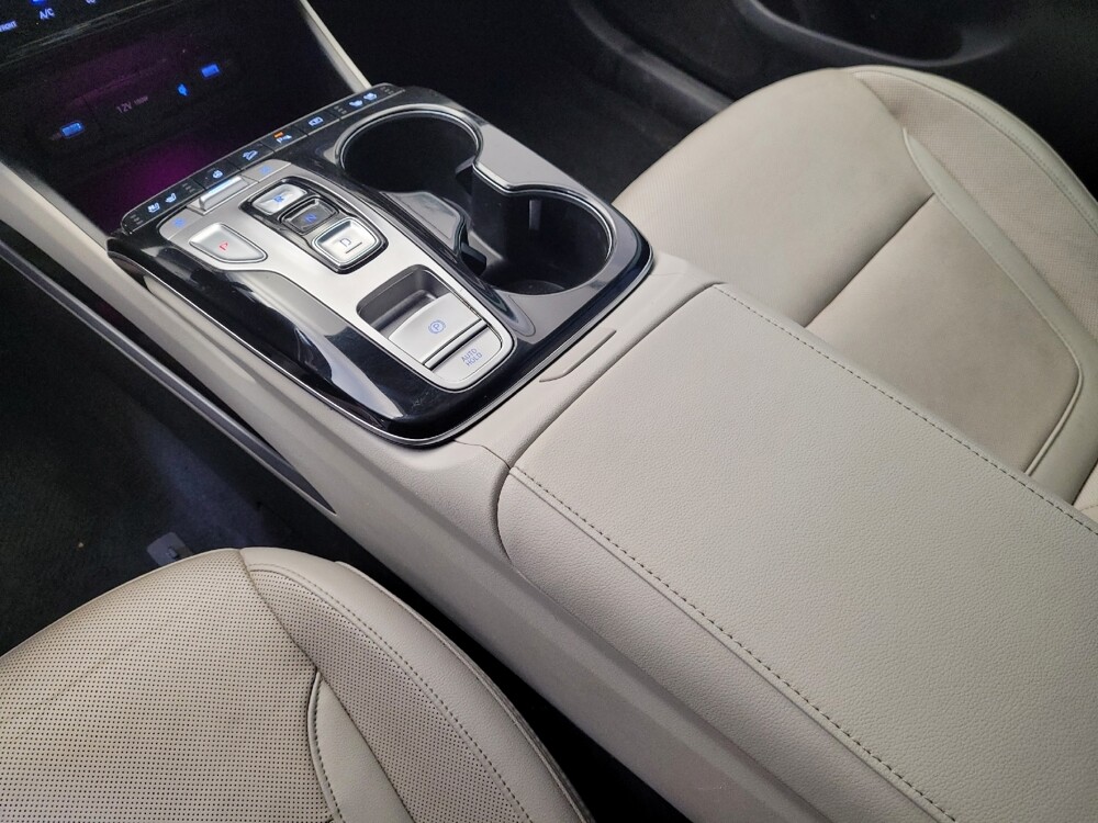 2022 Hyundai Tucson in Montclair, CA 91763 - 18096736 26