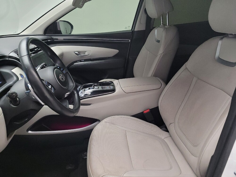 2022 Hyundai Tucson in Montclair, CA 91763 - 18096736 17