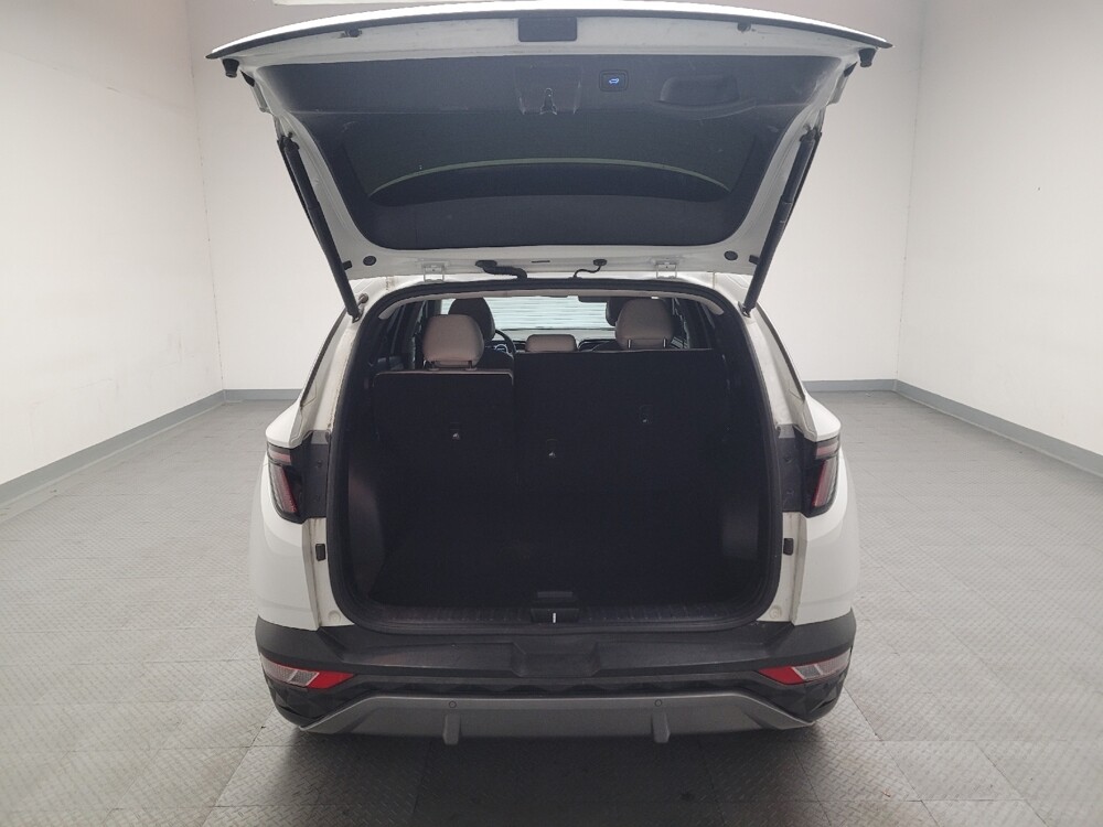 2022 Hyundai Tucson in Montclair, CA 91763 - 18096736 29