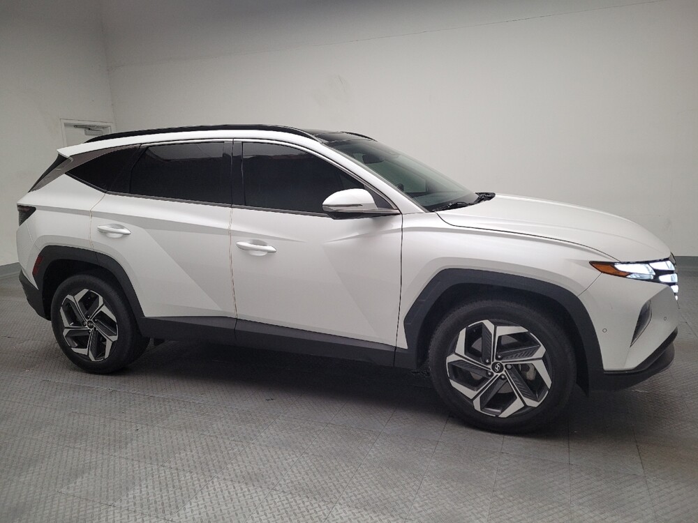 2022 Hyundai Tucson in Montclair, CA 91763 - 18096736 11