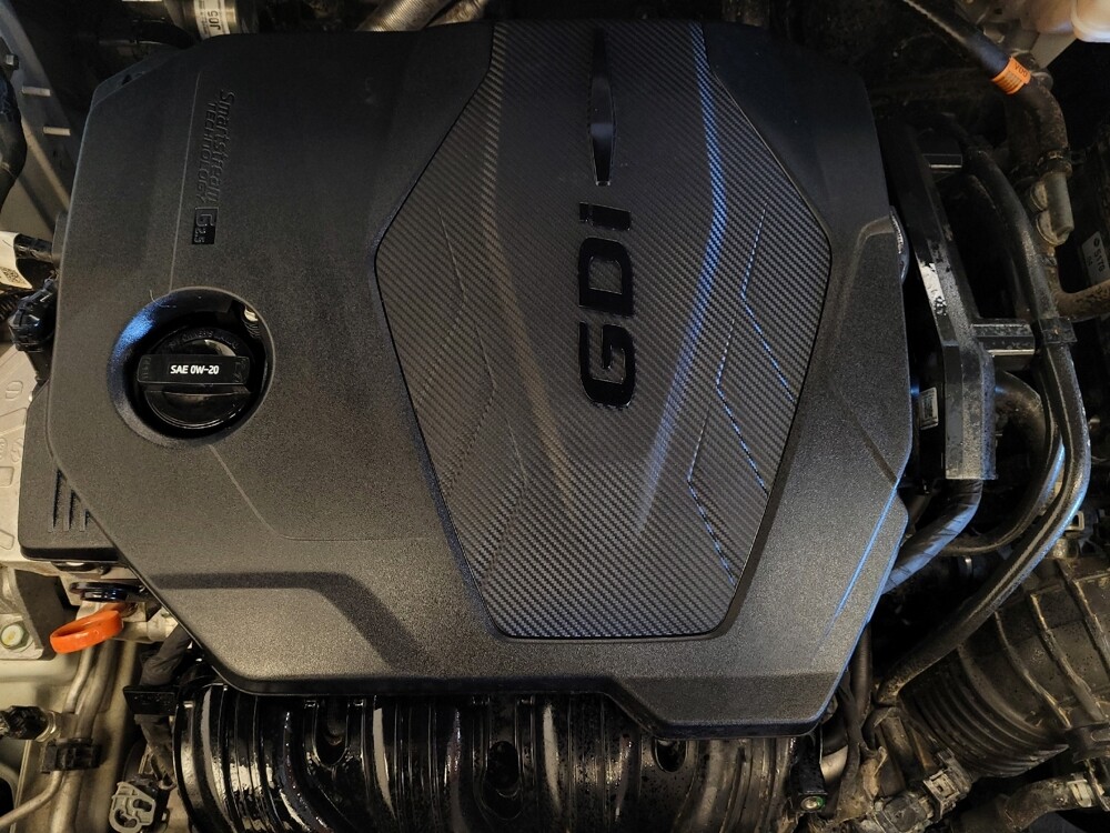 2022 Hyundai Tucson in Montclair, CA 91763 - 18096736 30