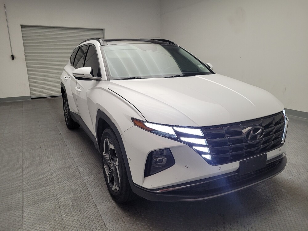 2022 Hyundai Tucson in Montclair, CA 91763 - 18096736 14