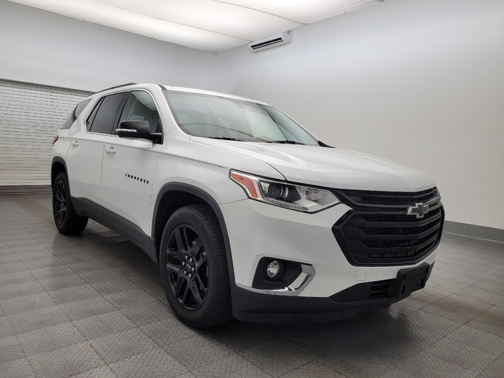 2019 Chevrolet Traverse in Phoenix, AZ 85015 - 18096737 13