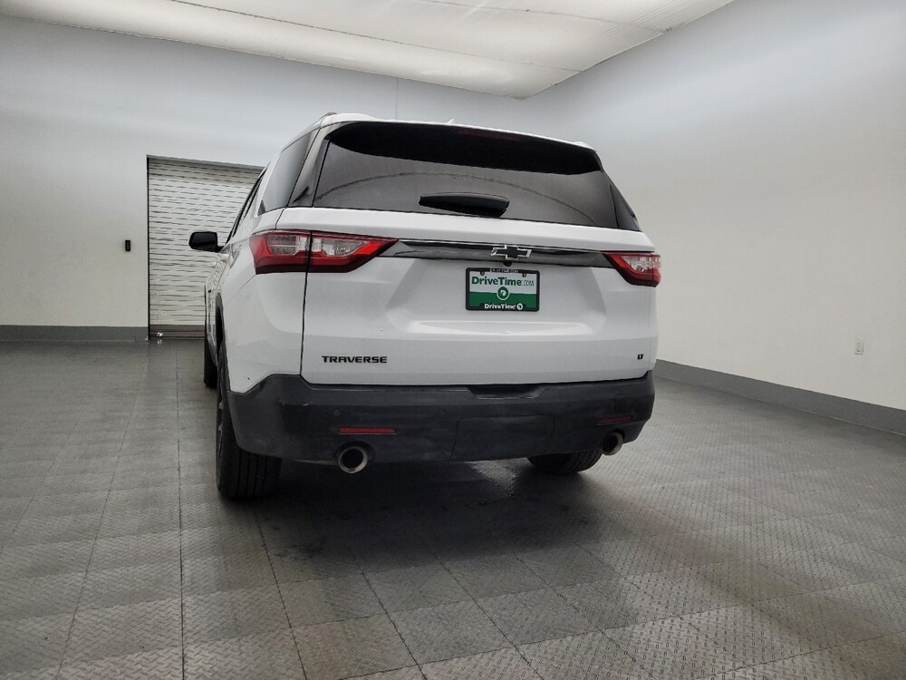 2019 Chevrolet Traverse in Phoenix, AZ 85015 - 18096737 6