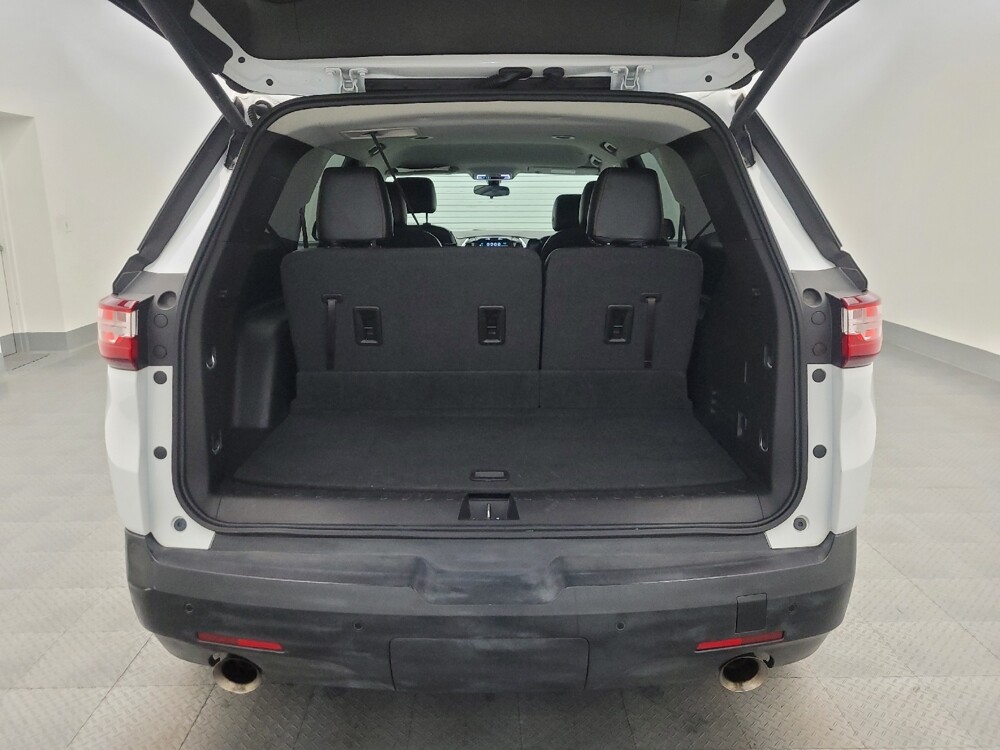 2019 Chevrolet Traverse in Phoenix, AZ 85015 - 18096737 29