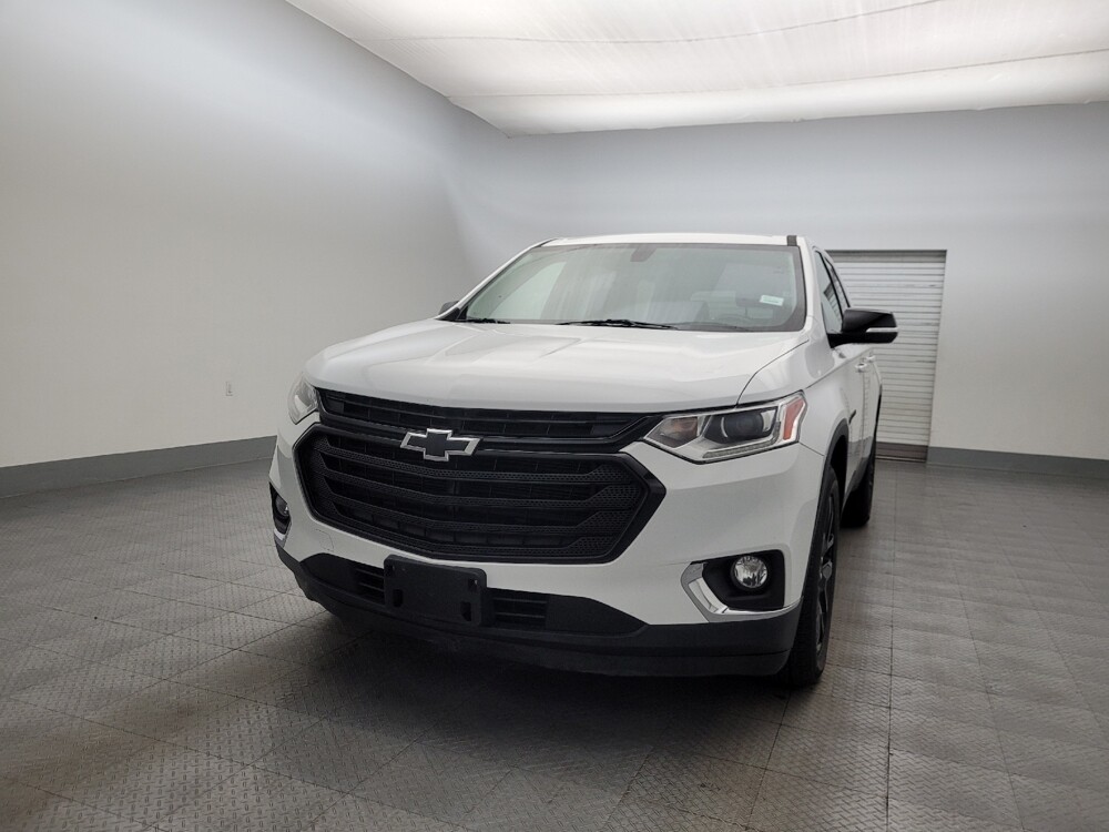 2019 Chevrolet Traverse in Phoenix, AZ 85015 - 18096737 15