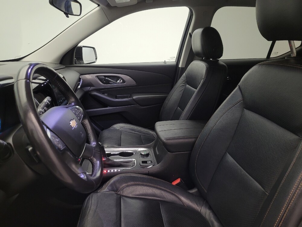 2019 Chevrolet Traverse in Phoenix, AZ 85015 - 18096737 17