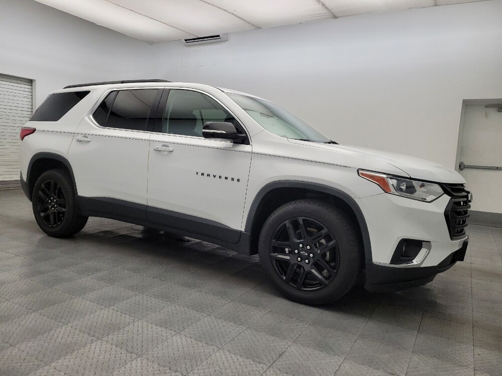 2019 Chevrolet Traverse in Phoenix, AZ 85015 - 18096737 11