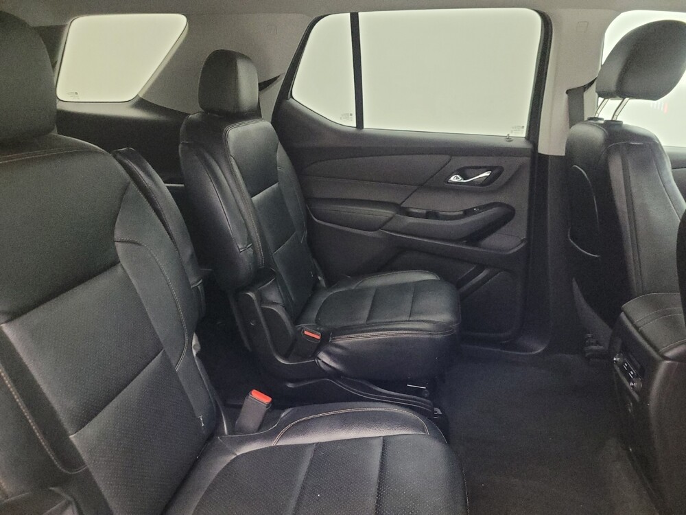 2019 Chevrolet Traverse in Phoenix, AZ 85015 - 18096737 19