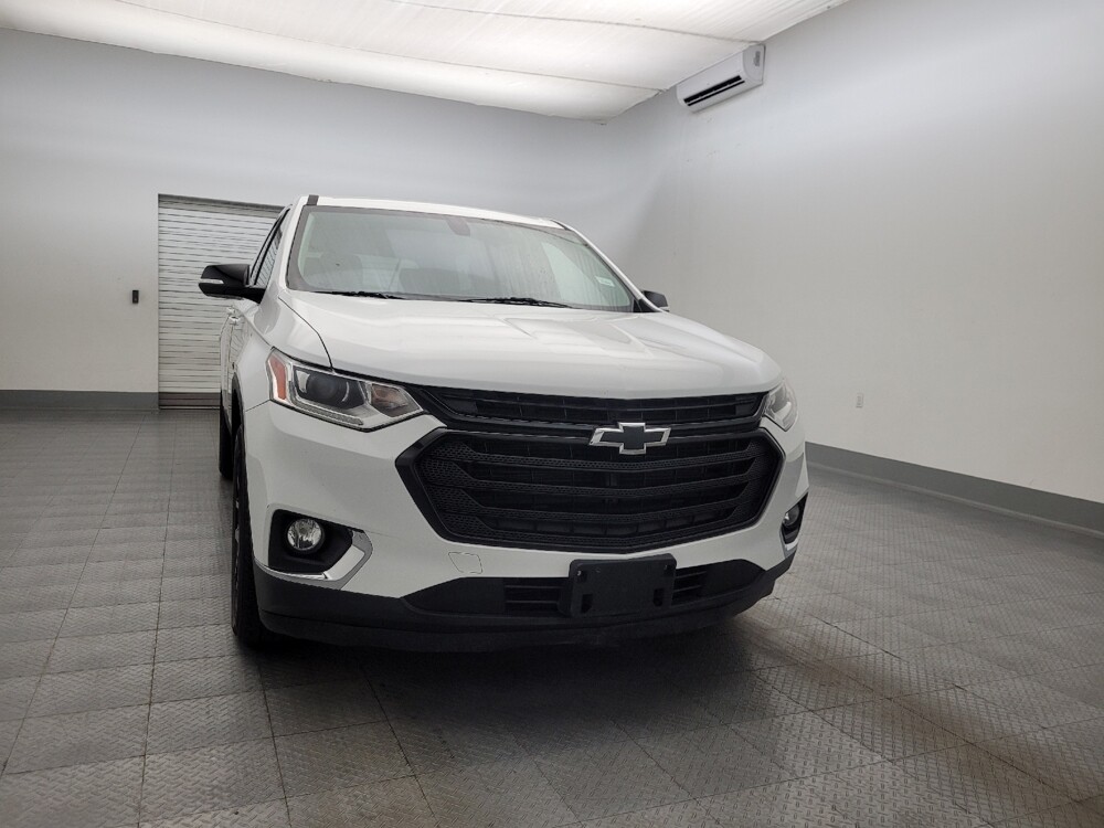 2019 Chevrolet Traverse in Phoenix, AZ 85015 - 18096737 14