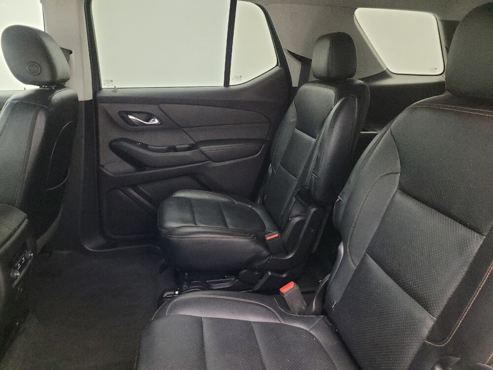 2019 Chevrolet Traverse in Phoenix, AZ 85015 - 18096737 18
