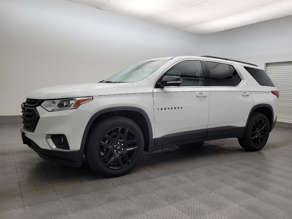 2019 Chevrolet Traverse in Phoenix, AZ 85015 - 18096737 2