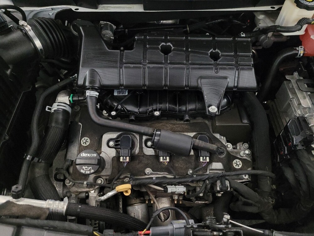 2019 Chevrolet Traverse in Phoenix, AZ 85015 - 18096737 30