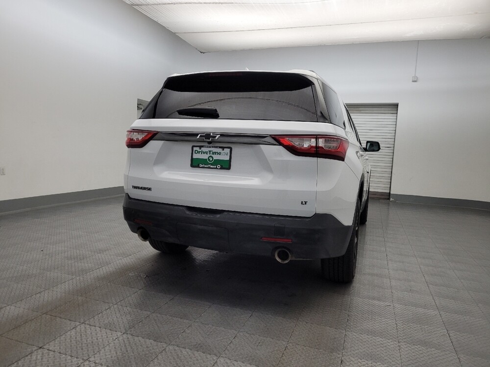 2019 Chevrolet Traverse in Phoenix, AZ 85015 - 18096737 7