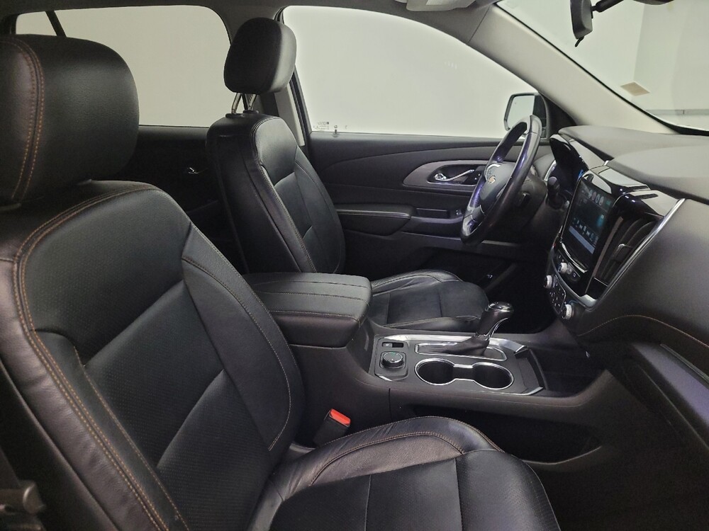 2019 Chevrolet Traverse in Phoenix, AZ 85015 - 18096737 21