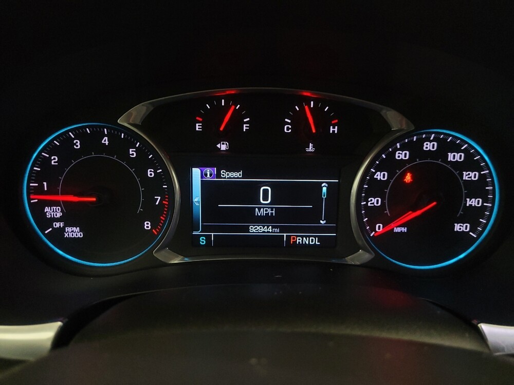 2019 Chevrolet Traverse in Phoenix, AZ 85015 - 18096737 23