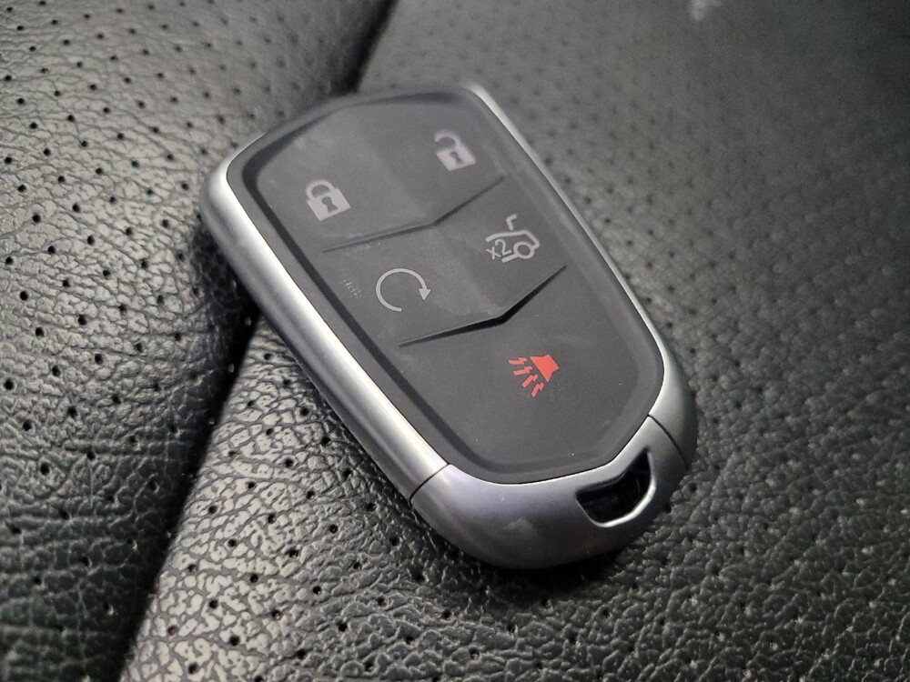 2019 Chevrolet Traverse in Phoenix, AZ 85015 - 18096737 32