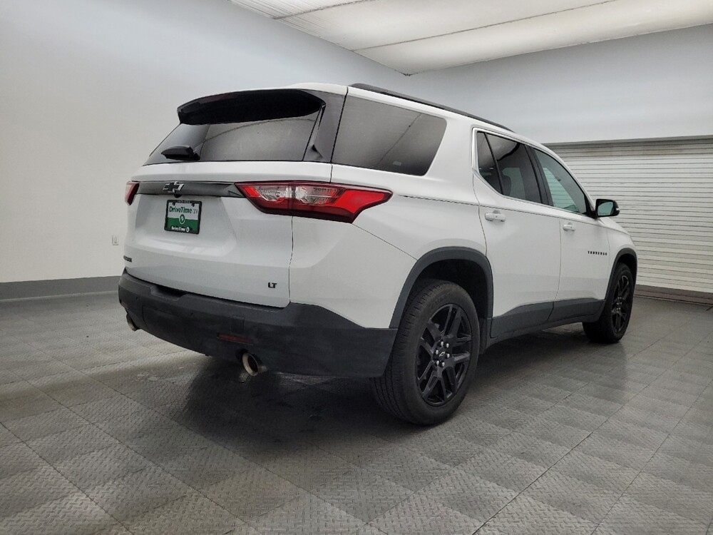 2019 Chevrolet Traverse in Phoenix, AZ 85015 - 18096737 9