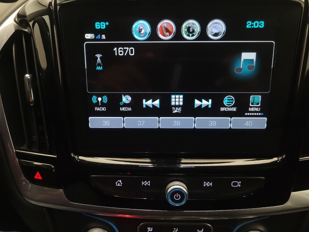 2019 Chevrolet Traverse in Phoenix, AZ 85015 - 18096737 25