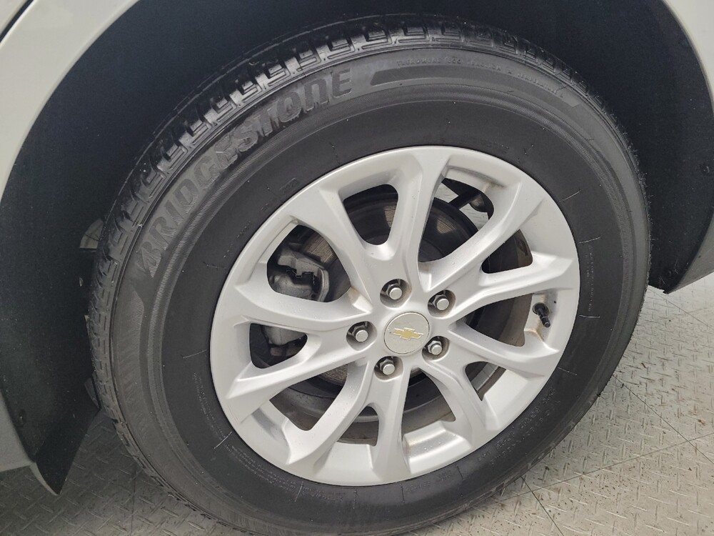 2020 Chevrolet Equinox in Lexington, KY 40509 - 18096738 31