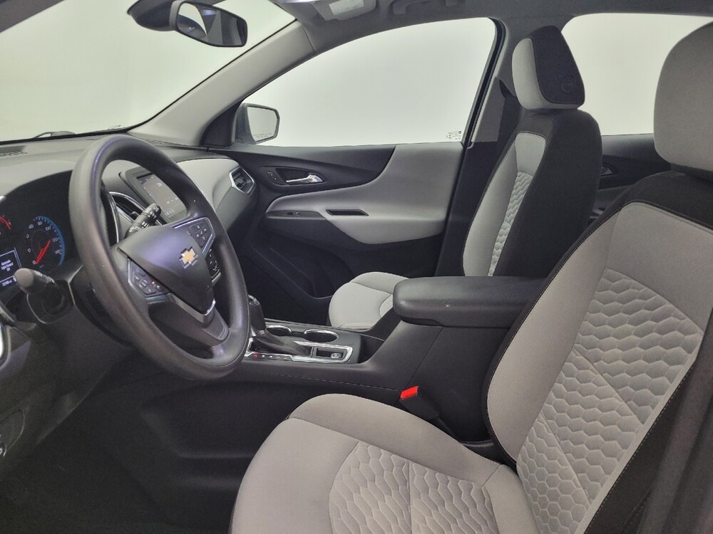 2020 Chevrolet Equinox in Lexington, KY 40509 - 18096738 17