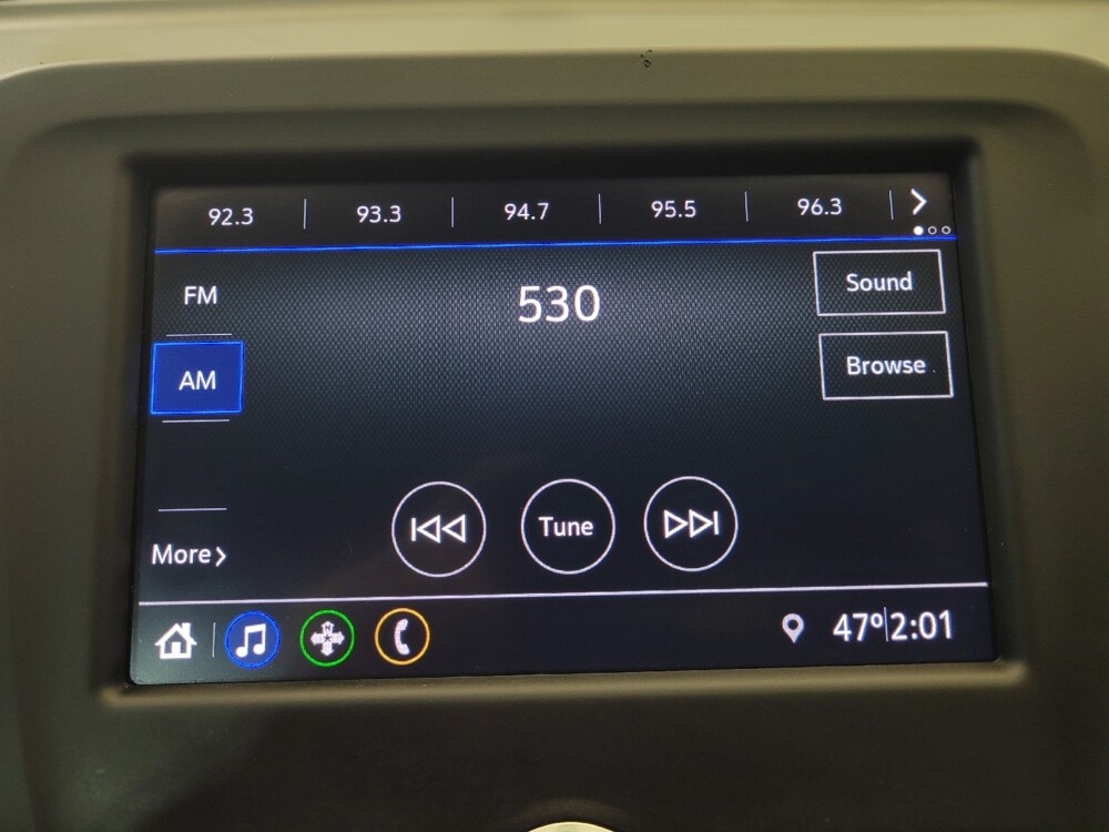 2020 Chevrolet Equinox in Lexington, KY 40509 - 18096738 25