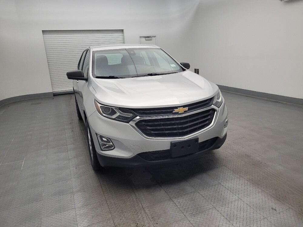 2020 Chevrolet Equinox in Lexington, KY 40509 - 18096738 14