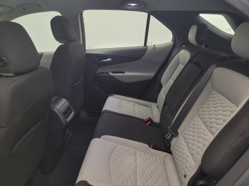 2020 Chevrolet Equinox in Lexington, KY 40509 - 18096738 18