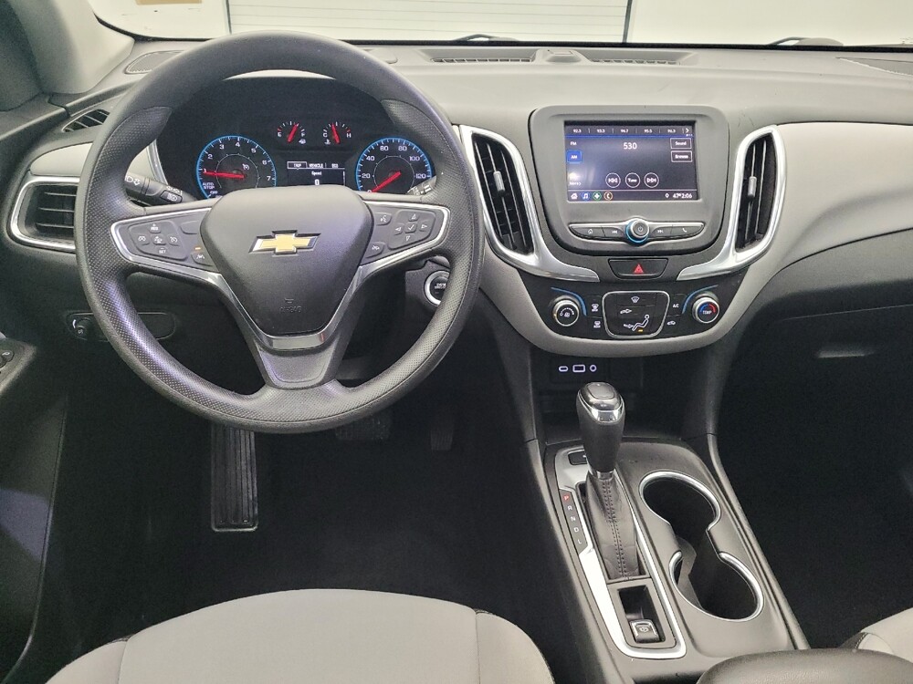 2020 Chevrolet Equinox in Lexington, KY 40509 - 18096738 22