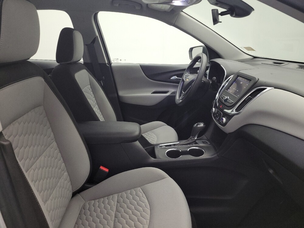 2020 Chevrolet Equinox in Lexington, KY 40509 - 18096738 21