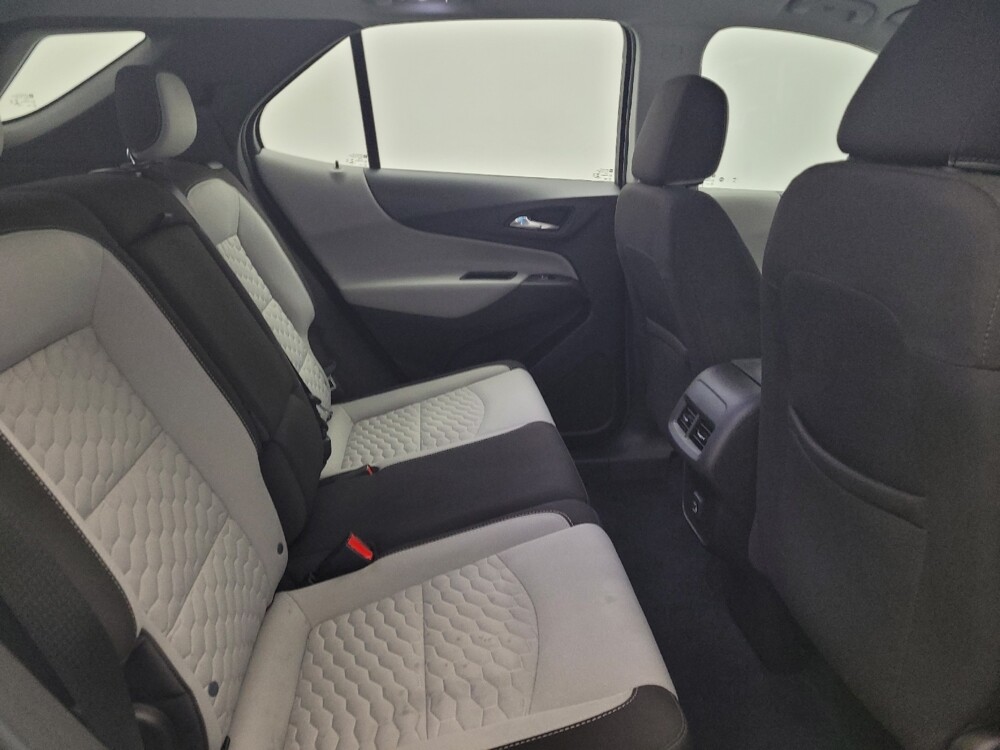 2020 Chevrolet Equinox in Lexington, KY 40509 - 18096738 19