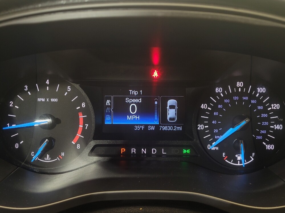 2020 Ford Fusion in Lexington, KY 40509 - 18096739 23