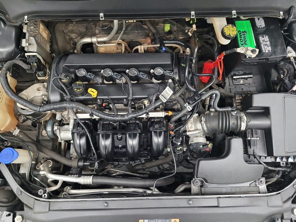 2020 Ford Fusion in Lexington, KY 40509 - 18096739 30