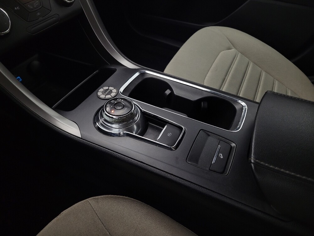 2020 Ford Fusion in Lexington, KY 40509 - 18096739 26