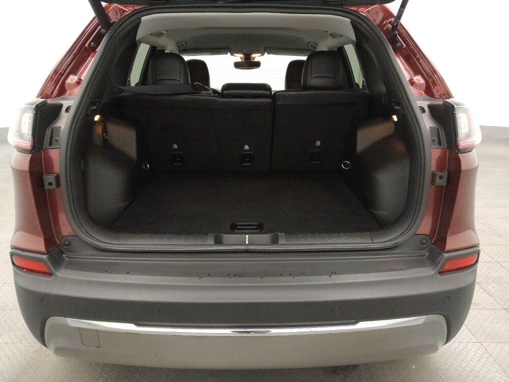 2019 Jeep Cherokee in Mobile, AL 36606 - 18096741 29