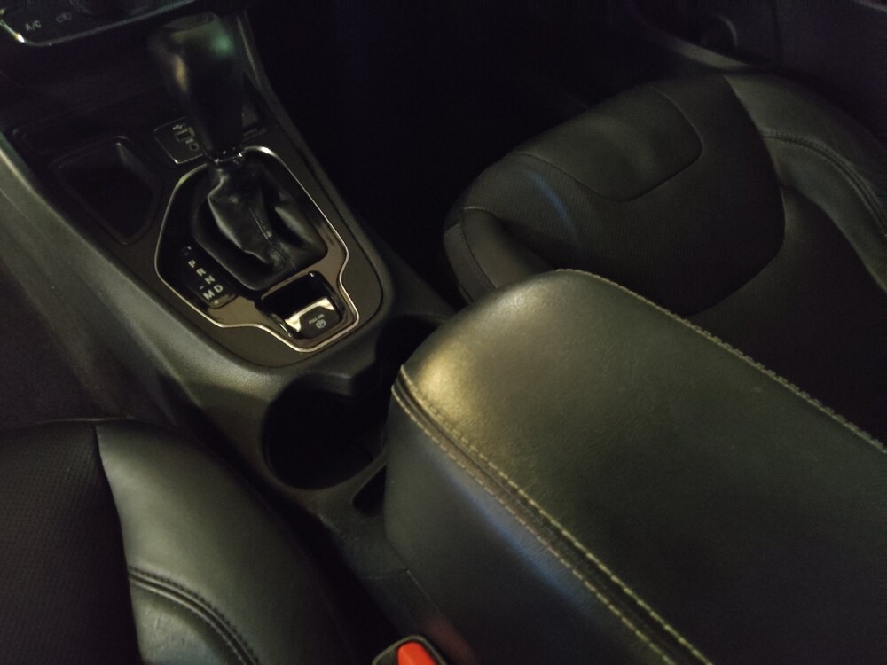 2019 Jeep Cherokee in Mobile, AL 36606 - 18096741 26