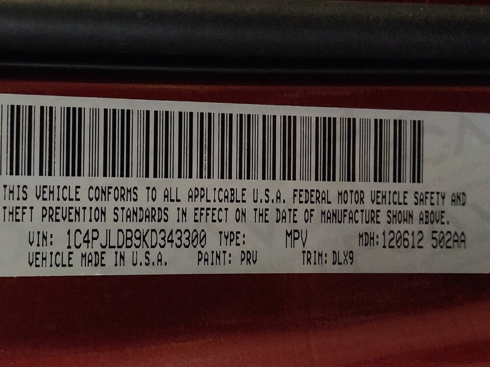 2019 Jeep Cherokee in Mobile, AL 36606 - 18096741 33