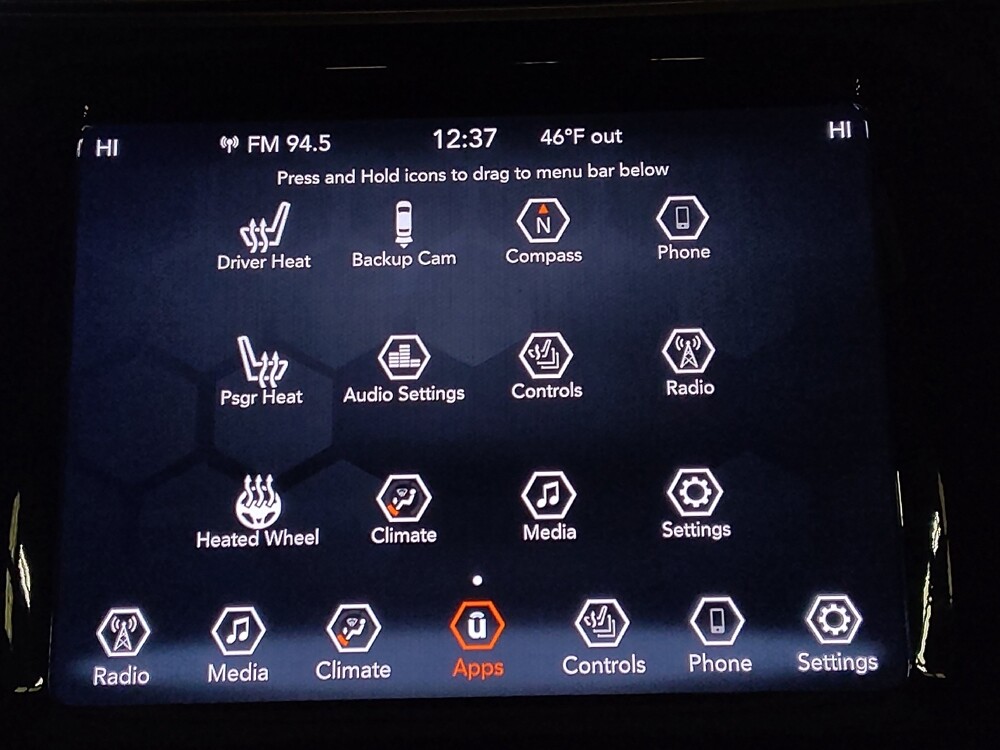 2019 Jeep Cherokee in Mobile, AL 36606 - 18096741 25