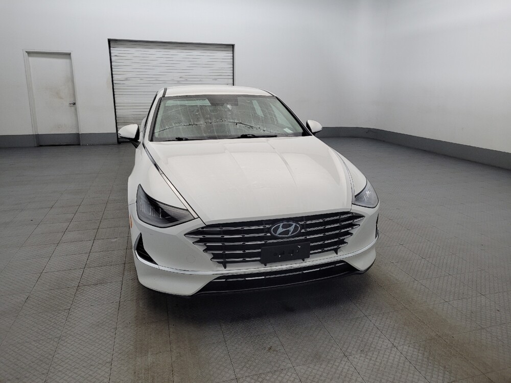 2022 Hyundai Sonata in Owings Mills, MD 21117 - 18096742 14