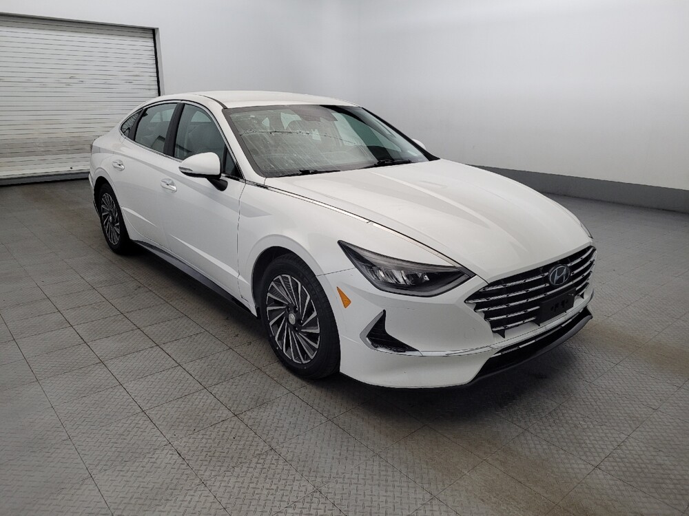 2022 Hyundai Sonata in Owings Mills, MD 21117 - 18096742 13