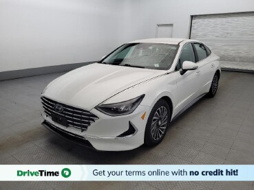 2022 Hyundai Sonata in Owings Mills, MD 21117