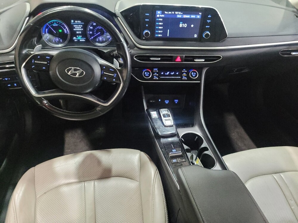 2022 Hyundai Sonata in Owings Mills, MD 21117 - 18096742 22