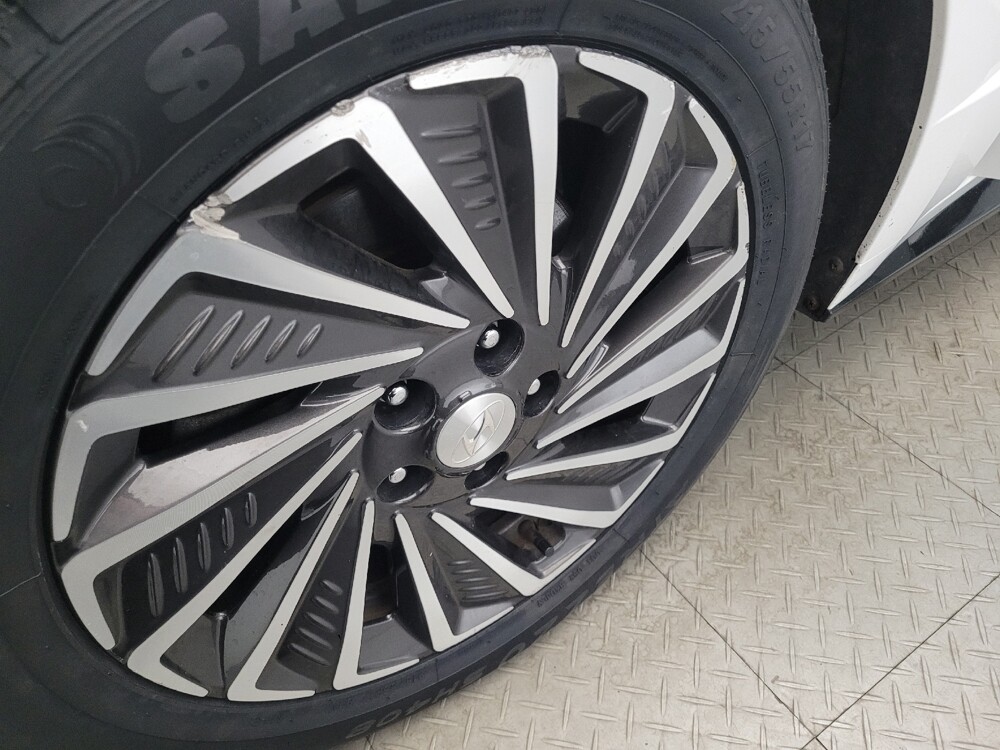 2022 Hyundai Sonata in Owings Mills, MD 21117 - 18096742 31