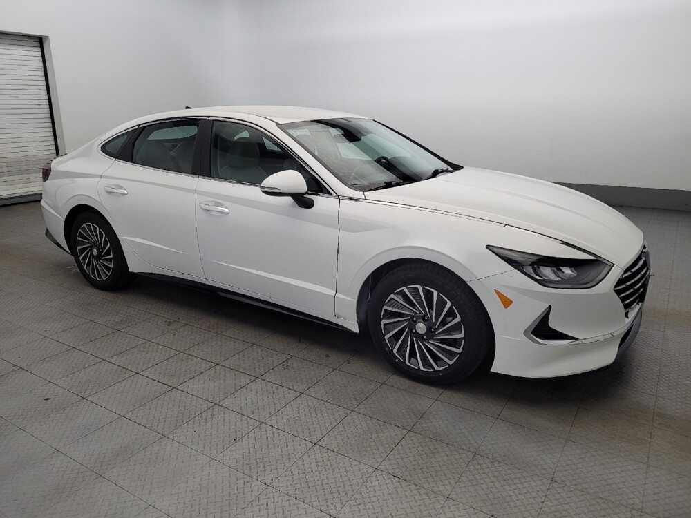 2022 Hyundai Sonata in Owings Mills, MD 21117 - 18096742 11