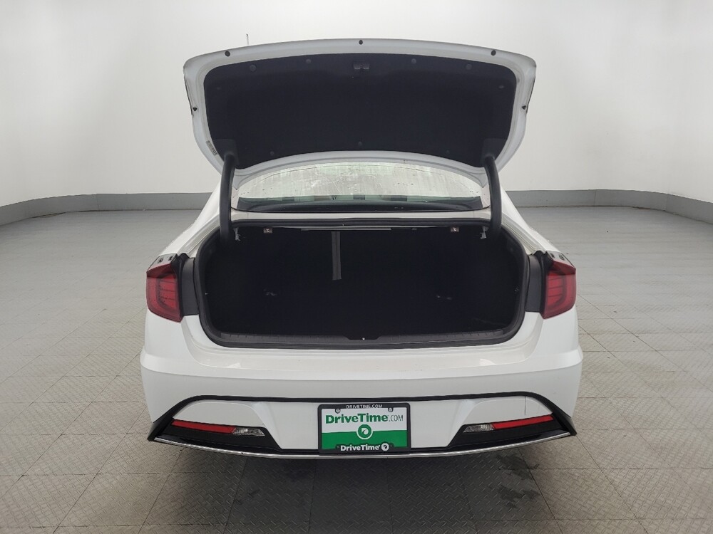 2022 Hyundai Sonata in Owings Mills, MD 21117 - 18096742 29