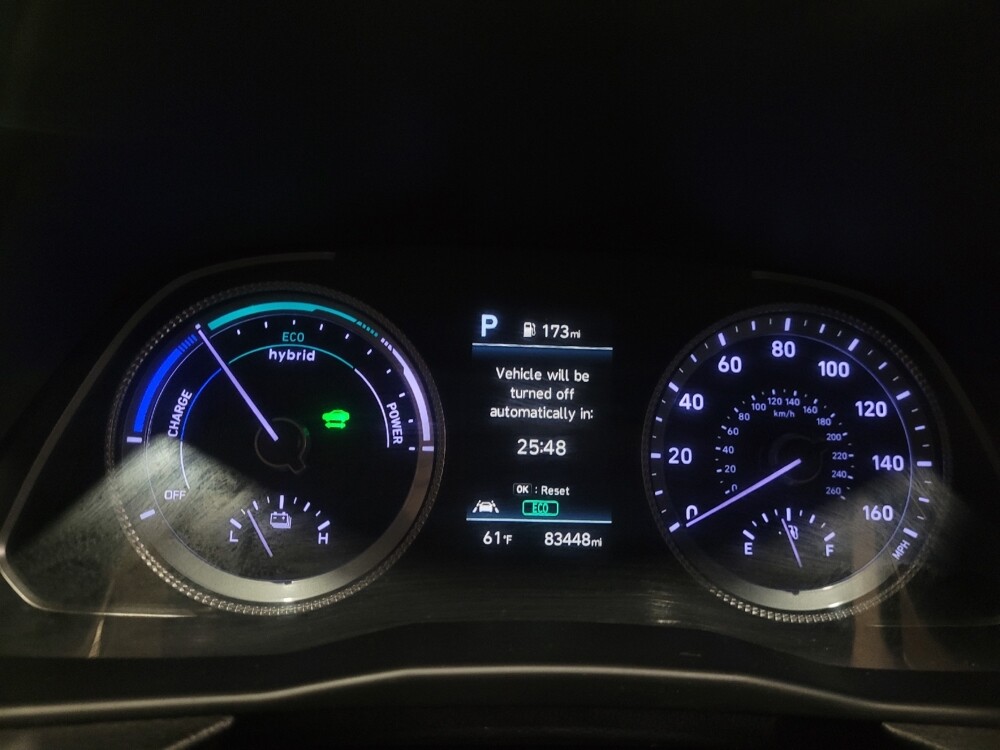 2022 Hyundai Sonata in Owings Mills, MD 21117 - 18096742 23