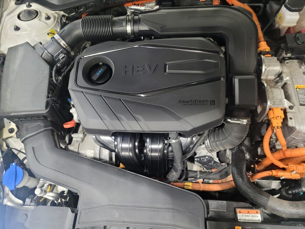 2022 Hyundai Sonata in Owings Mills, MD 21117 - 18096742 30