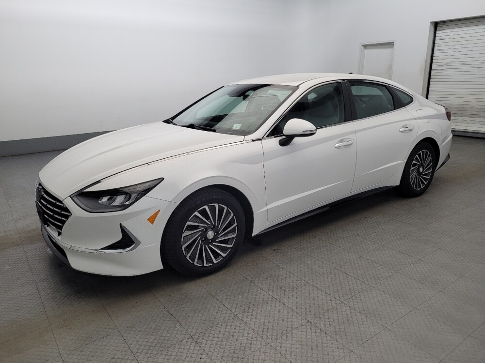 2022 Hyundai Sonata in Owings Mills, MD 21117 - 18096742 2